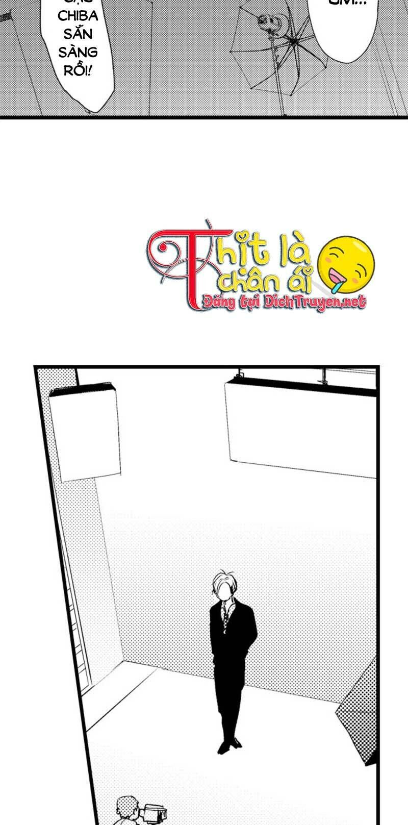 Ngón Tay Anh Ấy Làm Tôi Phát Điên Chapter 23 - 7