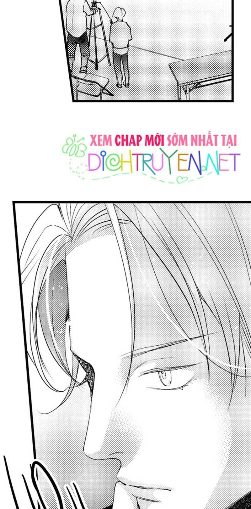 Ngón Tay Anh Ấy Làm Tôi Phát Điên Chapter 23 - 8