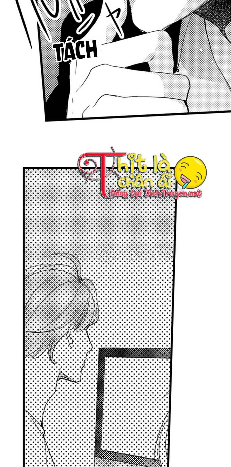 Ngón Tay Anh Ấy Làm Tôi Phát Điên Chapter 23 - 9