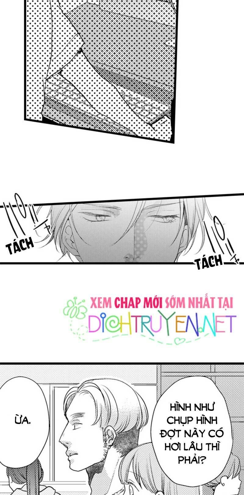 Ngón Tay Anh Ấy Làm Tôi Phát Điên Chapter 23 - 10