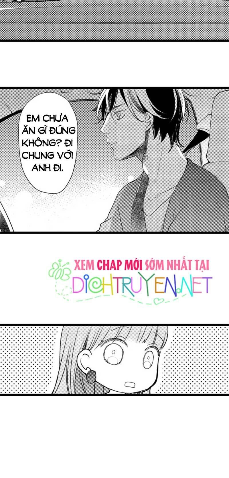 Ngón Tay Anh Ấy Làm Tôi Phát Điên Chapter 24 - 12