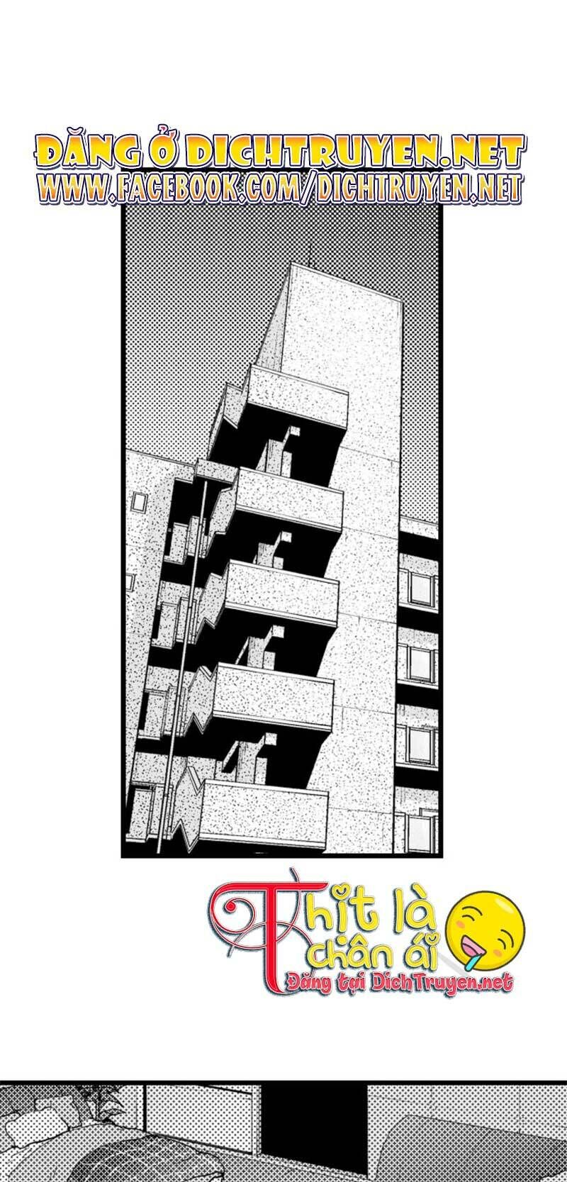 Ngón Tay Anh Ấy Làm Tôi Phát Điên Chapter 24 - 13