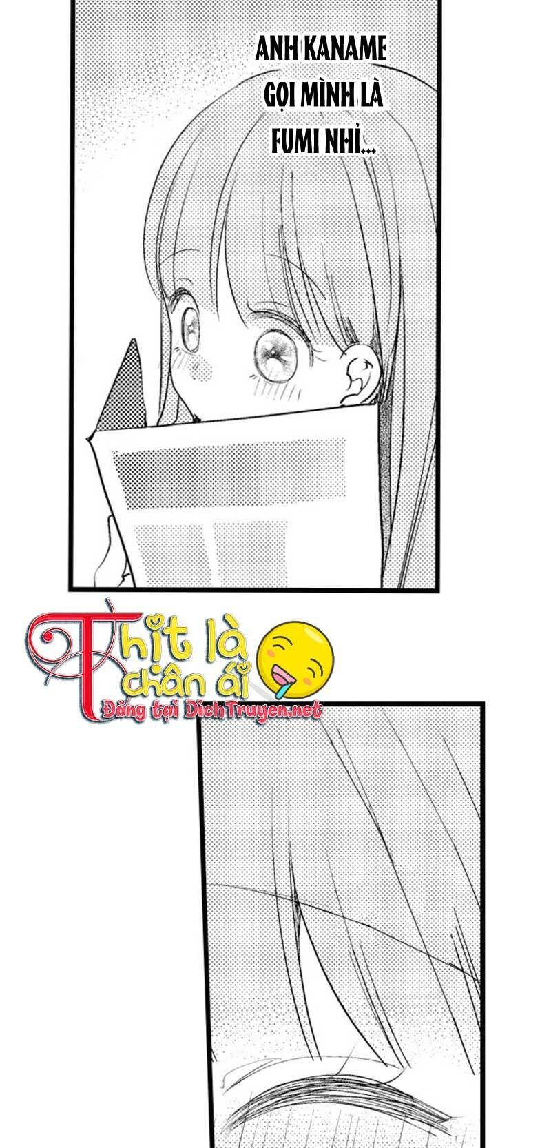 Ngón Tay Anh Ấy Làm Tôi Phát Điên Chapter 24 - 15