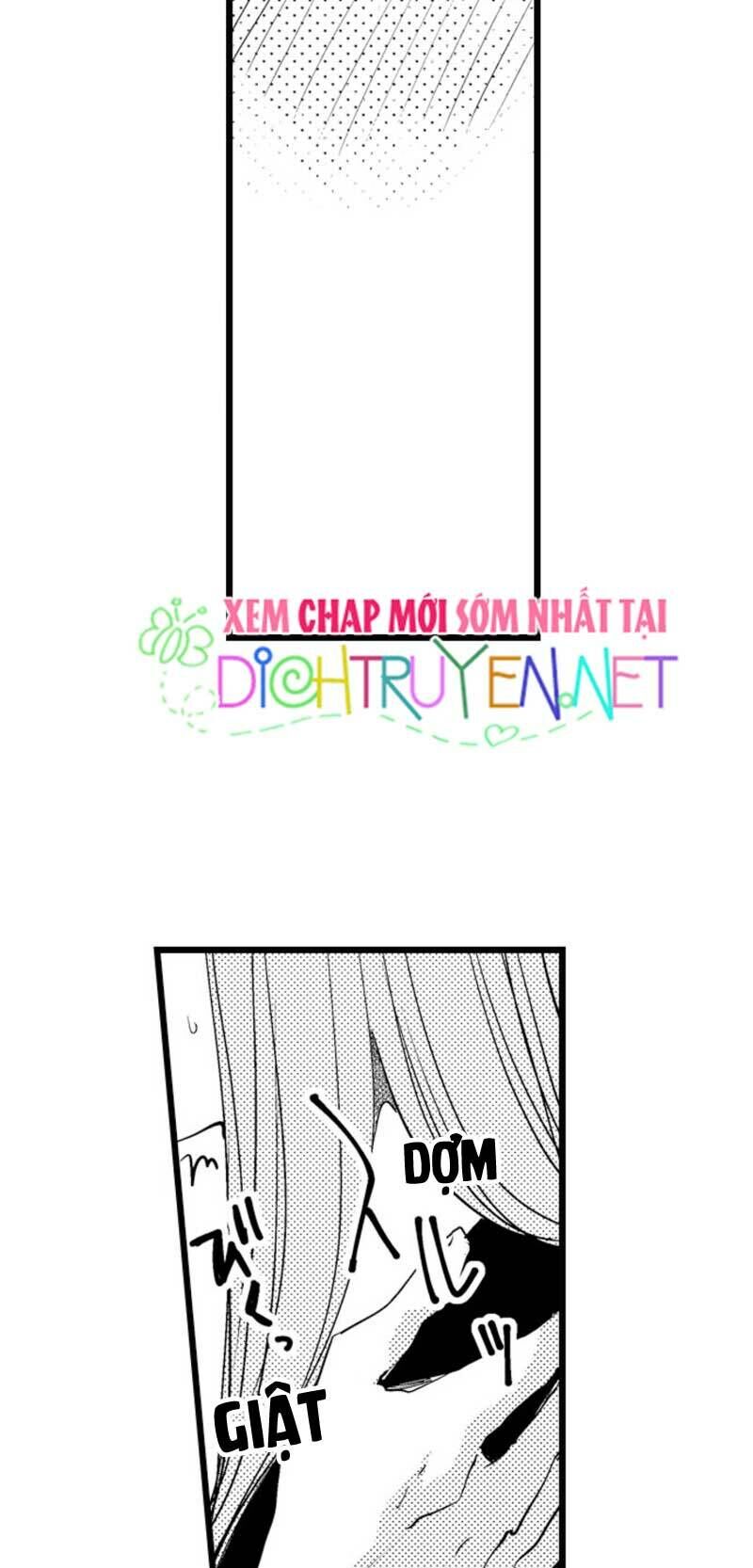 Ngón Tay Anh Ấy Làm Tôi Phát Điên Chapter 24 - 18