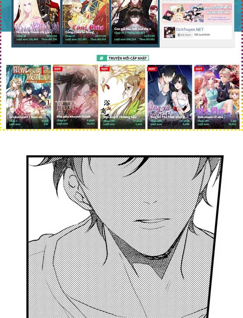 Ngón Tay Anh Ấy Làm Tôi Phát Điên Chapter 24 - 20