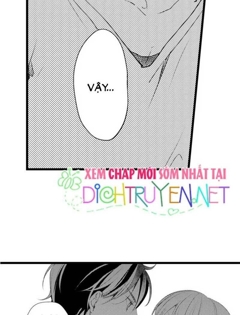 Ngón Tay Anh Ấy Làm Tôi Phát Điên Chapter 24 - 21