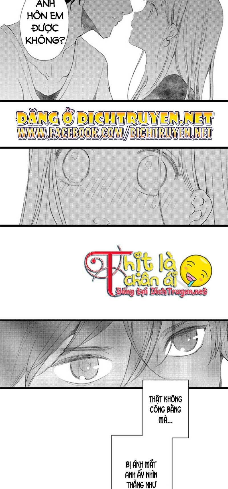 Ngón Tay Anh Ấy Làm Tôi Phát Điên Chapter 24 - 22