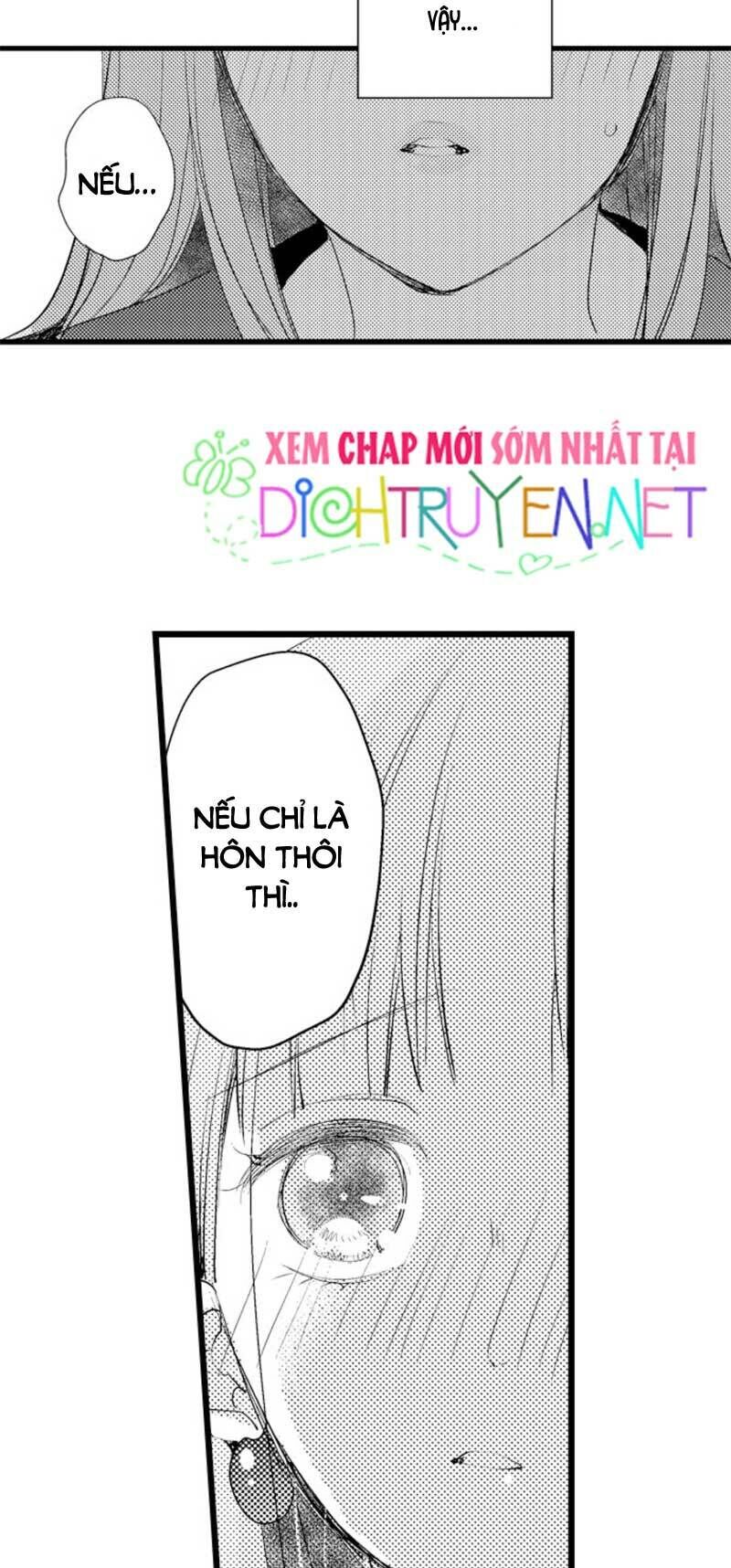 Ngón Tay Anh Ấy Làm Tôi Phát Điên Chapter 24 - 23