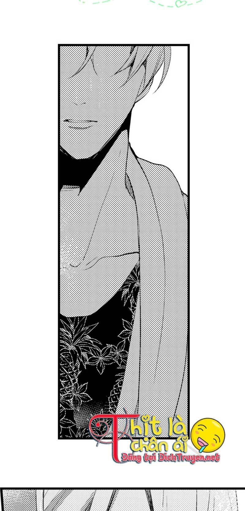 Ngón Tay Anh Ấy Làm Tôi Phát Điên Chapter 24 - 7