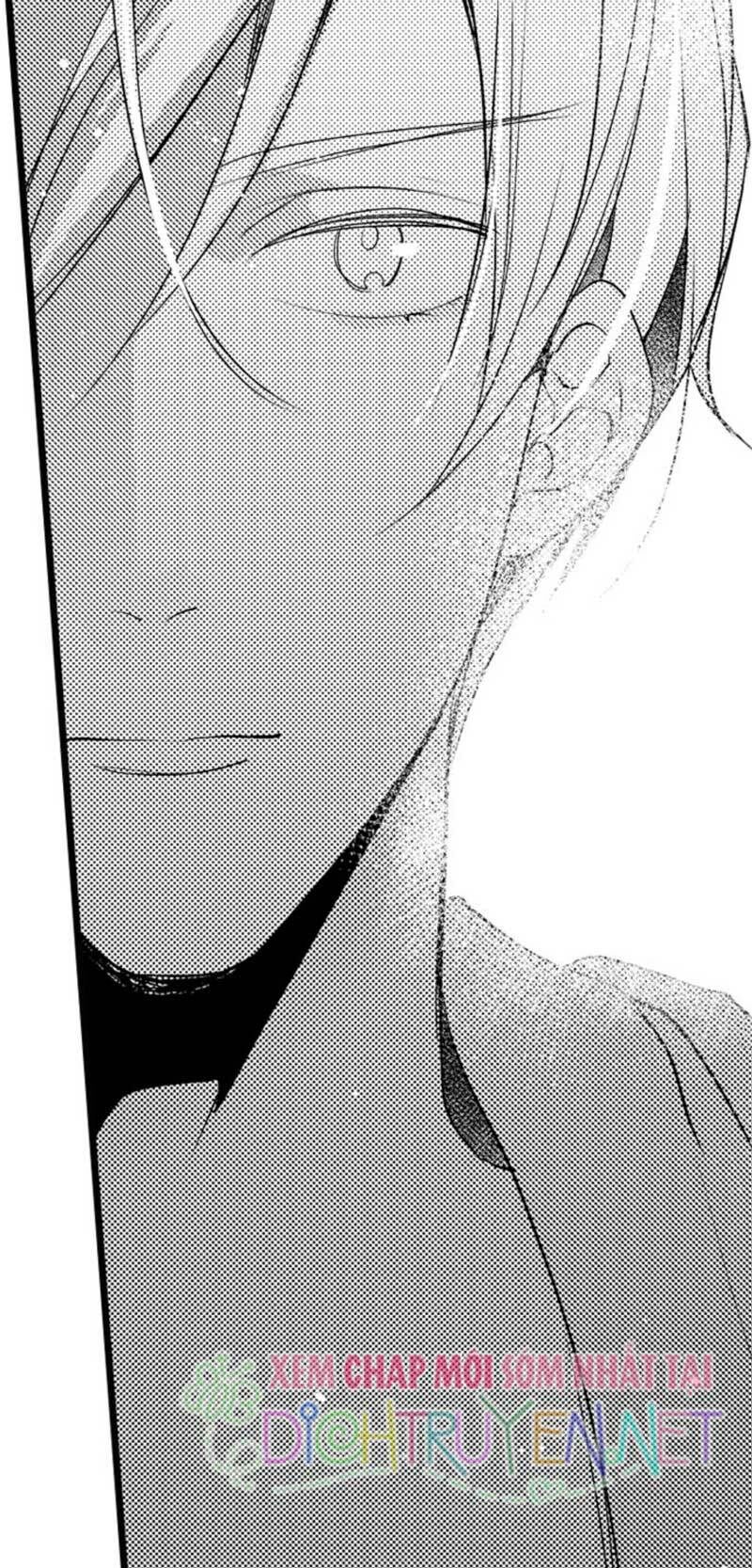 Ngón Tay Anh Ấy Làm Tôi Phát Điên Chapter 24 - 8