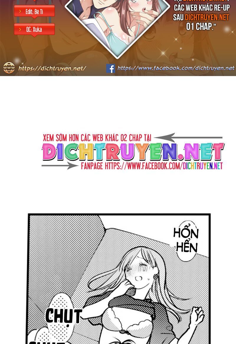 Ngón Tay Anh Ấy Làm Tôi Phát Điên Chapter 25 - 2