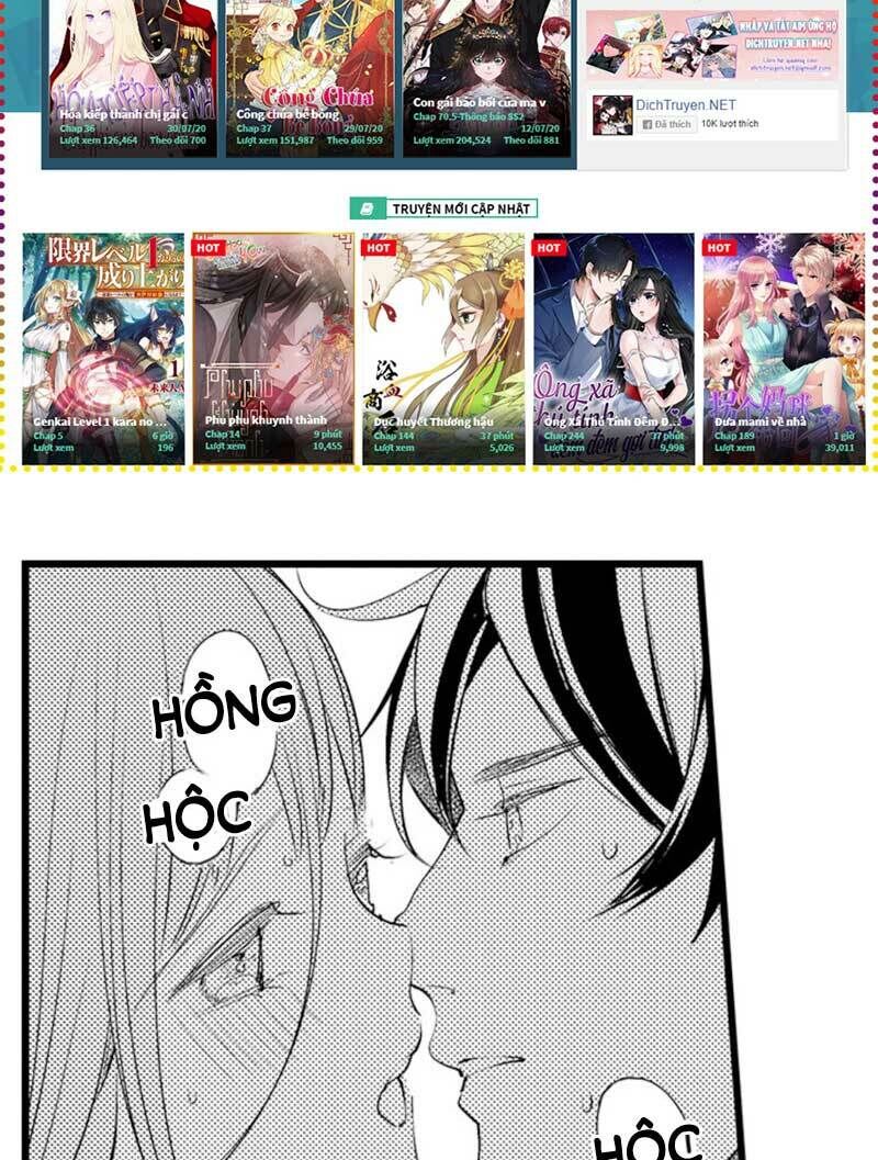 Ngón Tay Anh Ấy Làm Tôi Phát Điên Chapter 25 - 16