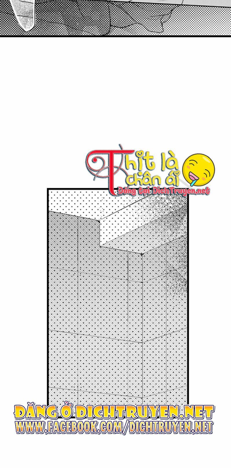 Ngón Tay Anh Ấy Làm Tôi Phát Điên Chapter 25 - 20