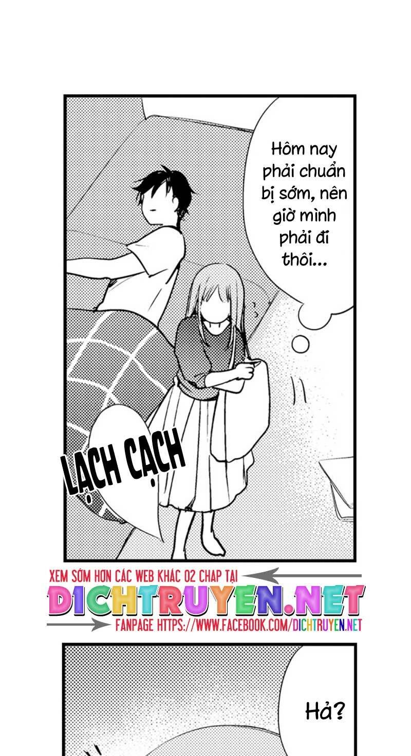 Ngón Tay Anh Ấy Làm Tôi Phát Điên Chapter 25 - 21