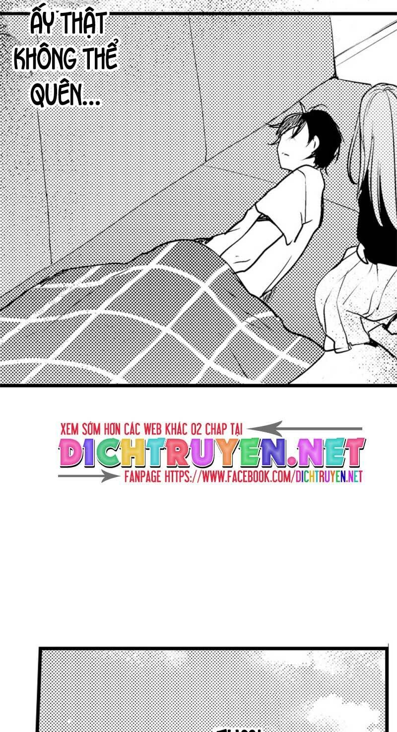 Ngón Tay Anh Ấy Làm Tôi Phát Điên Chapter 25 - 27