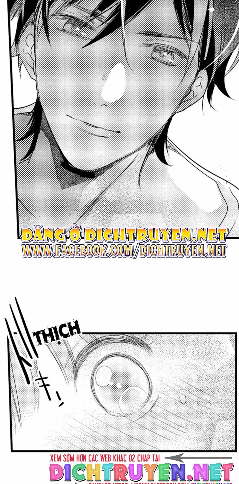 Ngón Tay Anh Ấy Làm Tôi Phát Điên Chapter 25 - 6