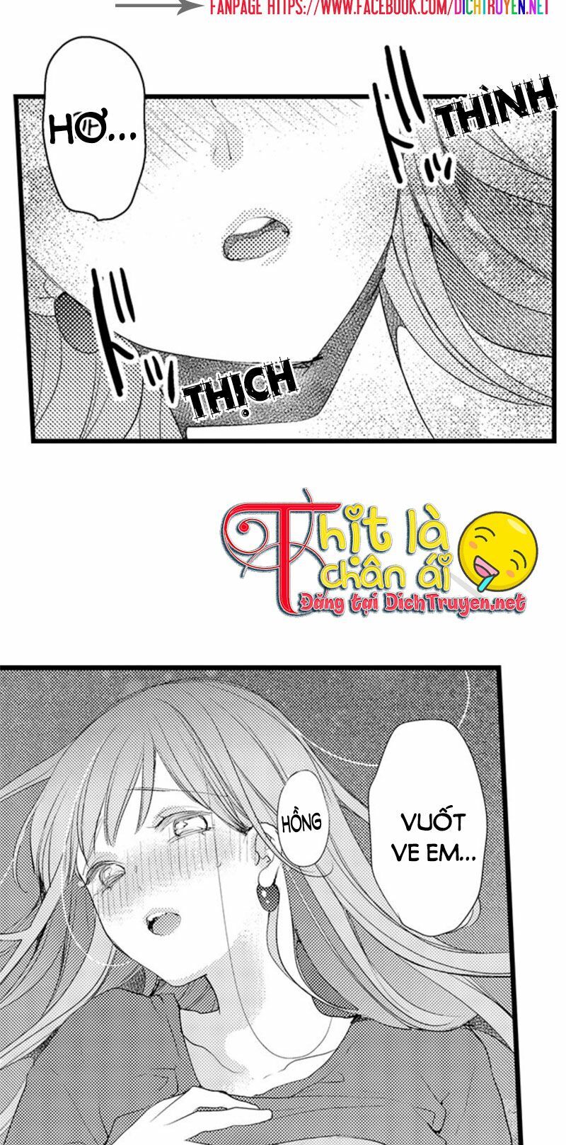 Ngón Tay Anh Ấy Làm Tôi Phát Điên Chapter 25 - 7