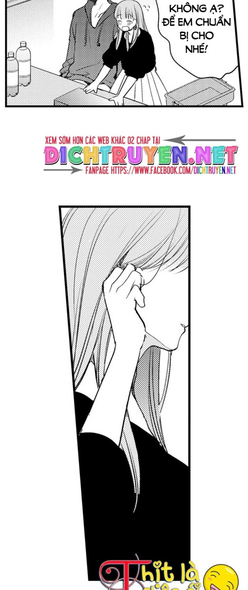 Ngón Tay Anh Ấy Làm Tôi Phát Điên Chapter 26 - 2