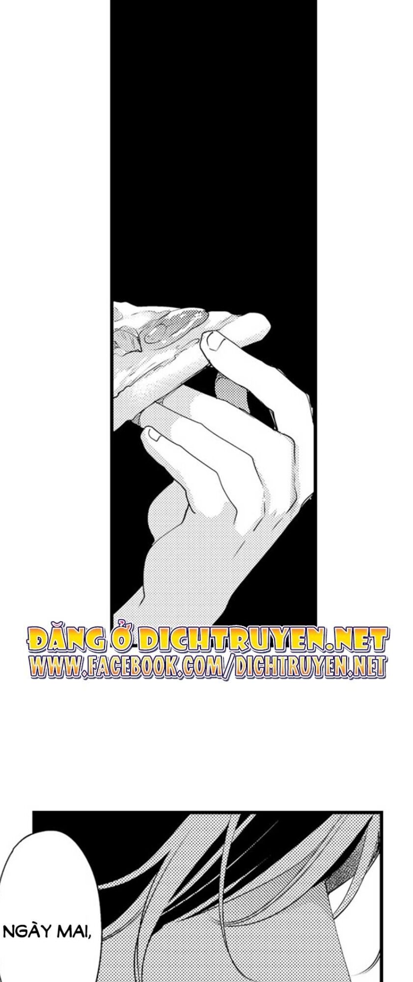 Ngón Tay Anh Ấy Làm Tôi Phát Điên Chapter 26 - 11