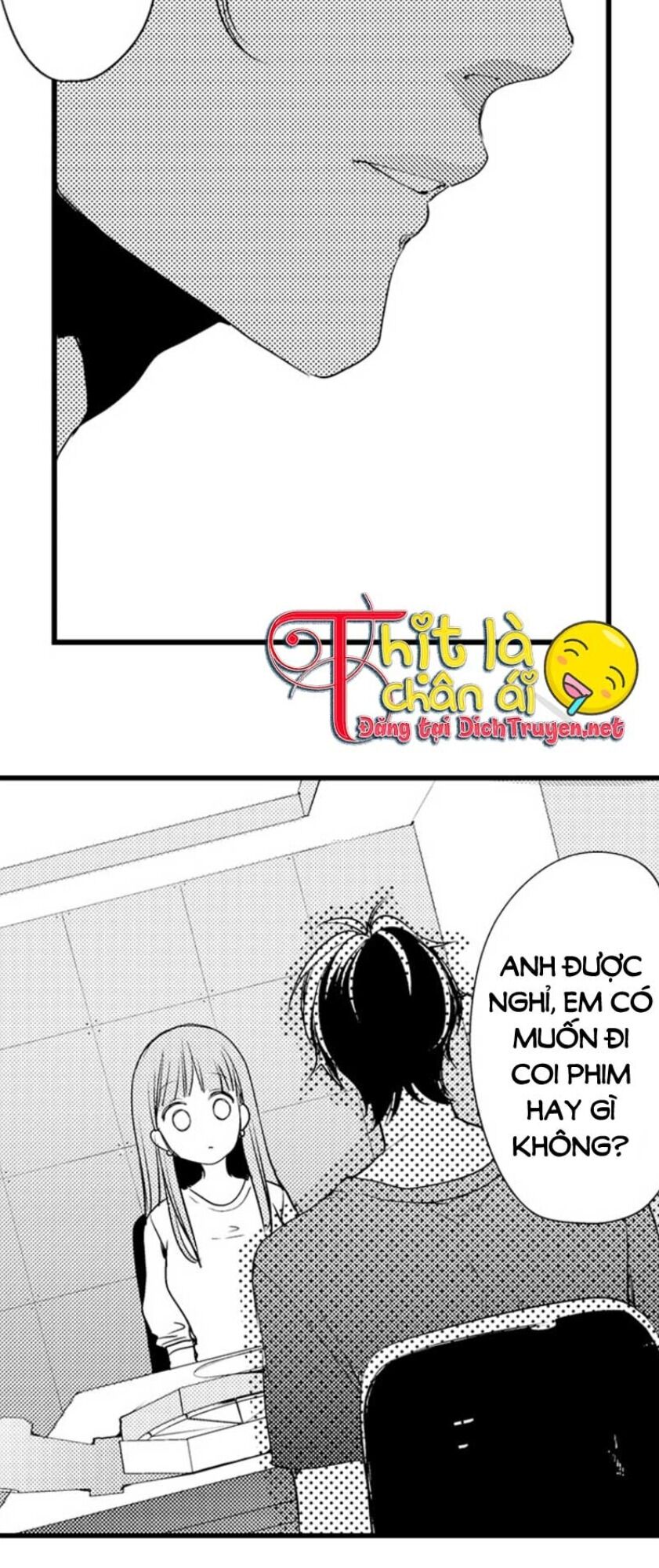 Ngón Tay Anh Ấy Làm Tôi Phát Điên Chapter 26 - 12