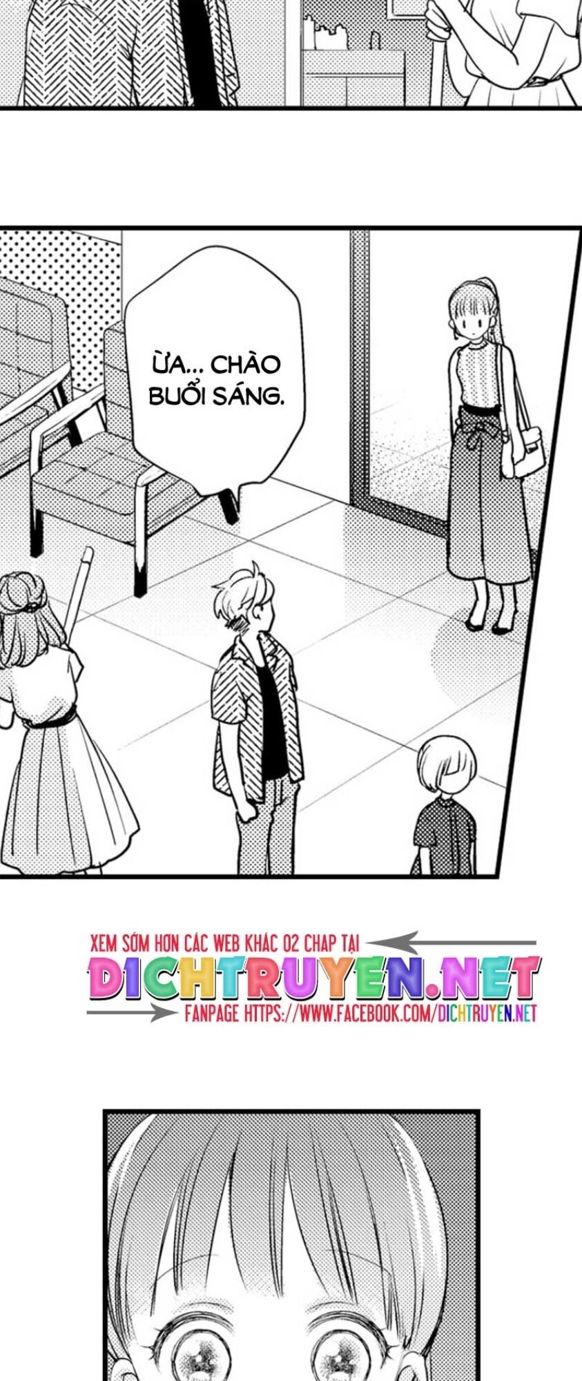 Ngón Tay Anh Ấy Làm Tôi Phát Điên Chapter 26 - 18