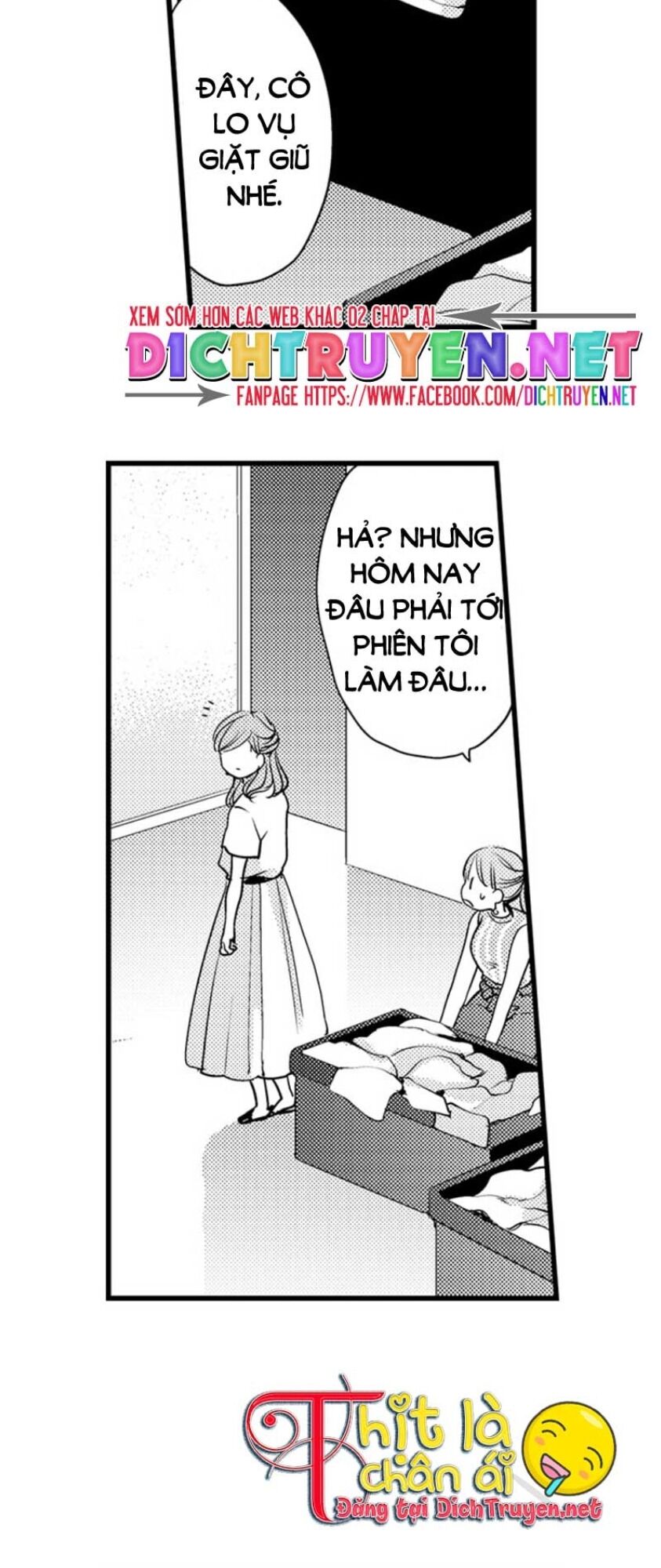 Ngón Tay Anh Ấy Làm Tôi Phát Điên Chapter 26 - 20