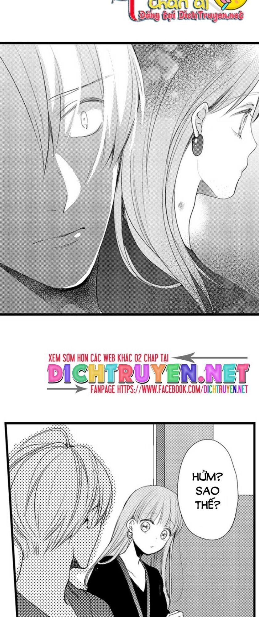Ngón Tay Anh Ấy Làm Tôi Phát Điên Chapter 26 - 3