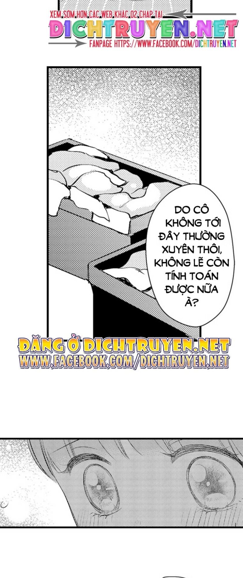 Ngón Tay Anh Ấy Làm Tôi Phát Điên Chapter 26 - 22