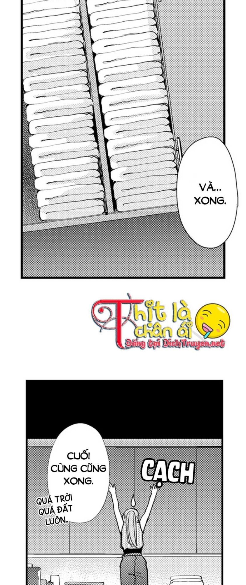 Ngón Tay Anh Ấy Làm Tôi Phát Điên Chapter 26 - 25