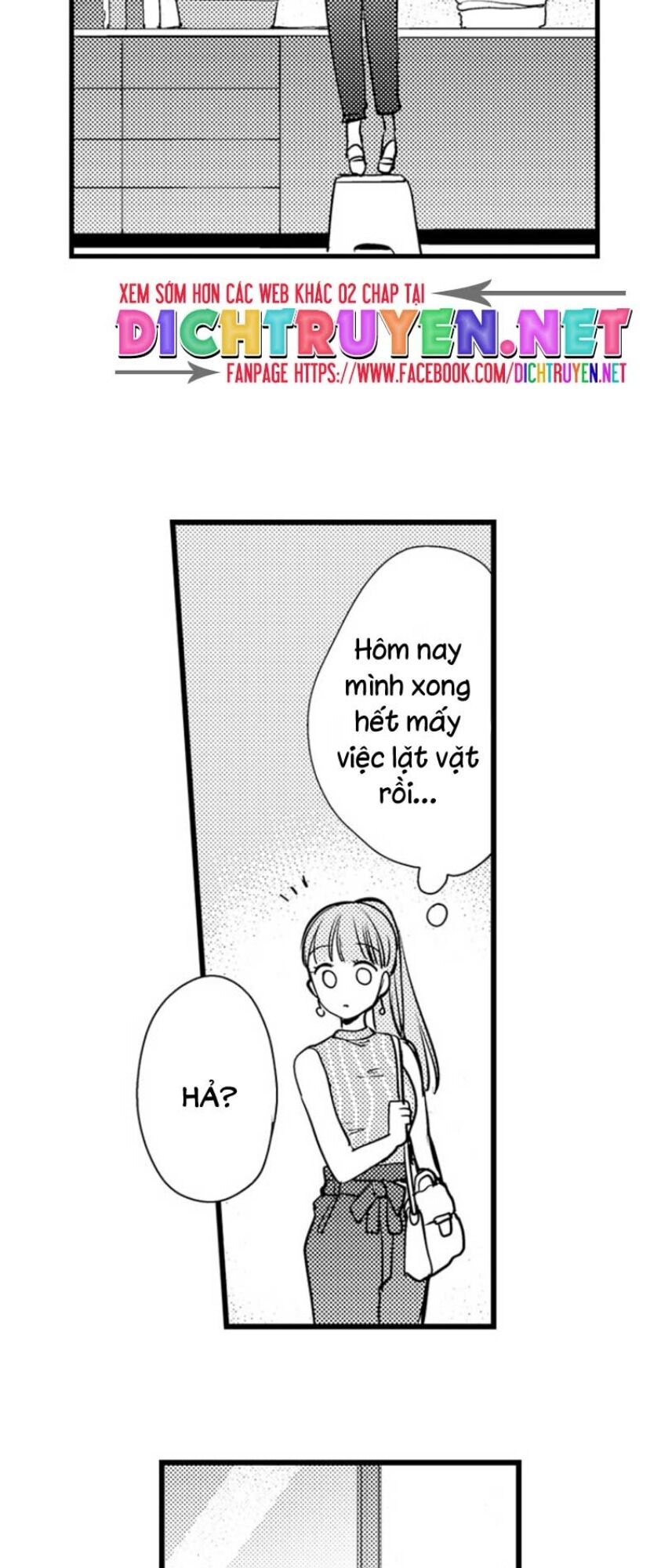 Ngón Tay Anh Ấy Làm Tôi Phát Điên Chapter 26 - 26