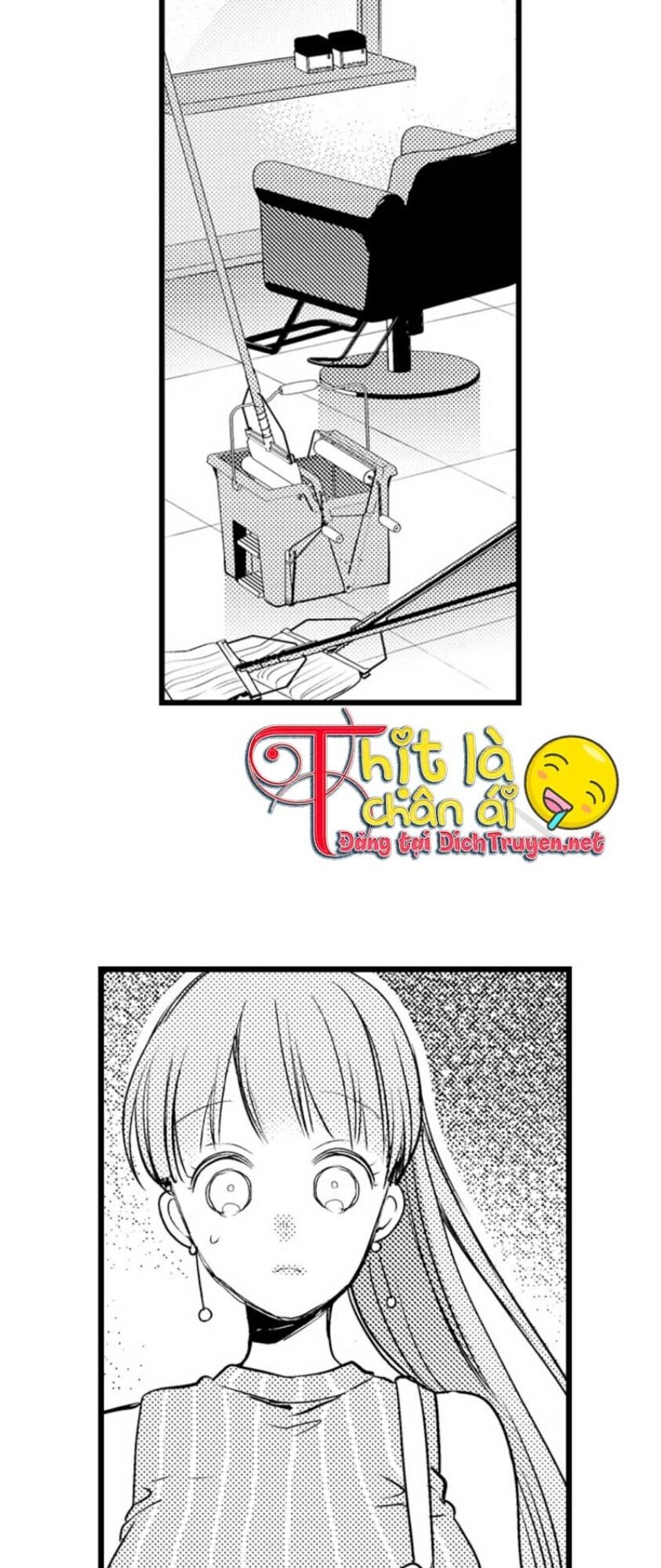 Ngón Tay Anh Ấy Làm Tôi Phát Điên Chapter 26 - 27