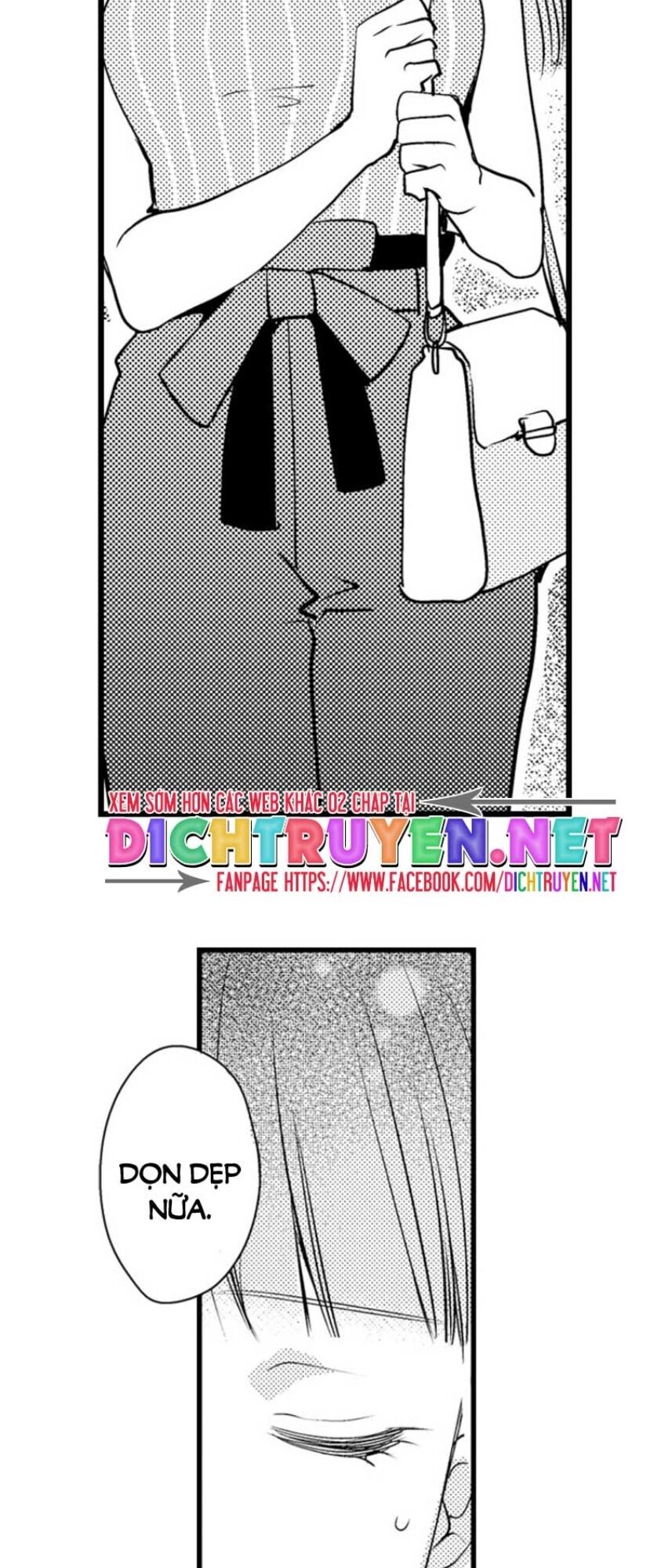 Ngón Tay Anh Ấy Làm Tôi Phát Điên Chapter 26 - 28