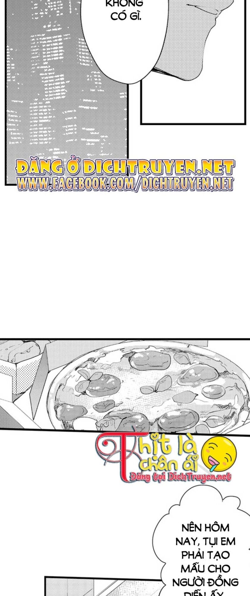 Ngón Tay Anh Ấy Làm Tôi Phát Điên Chapter 26 - 6