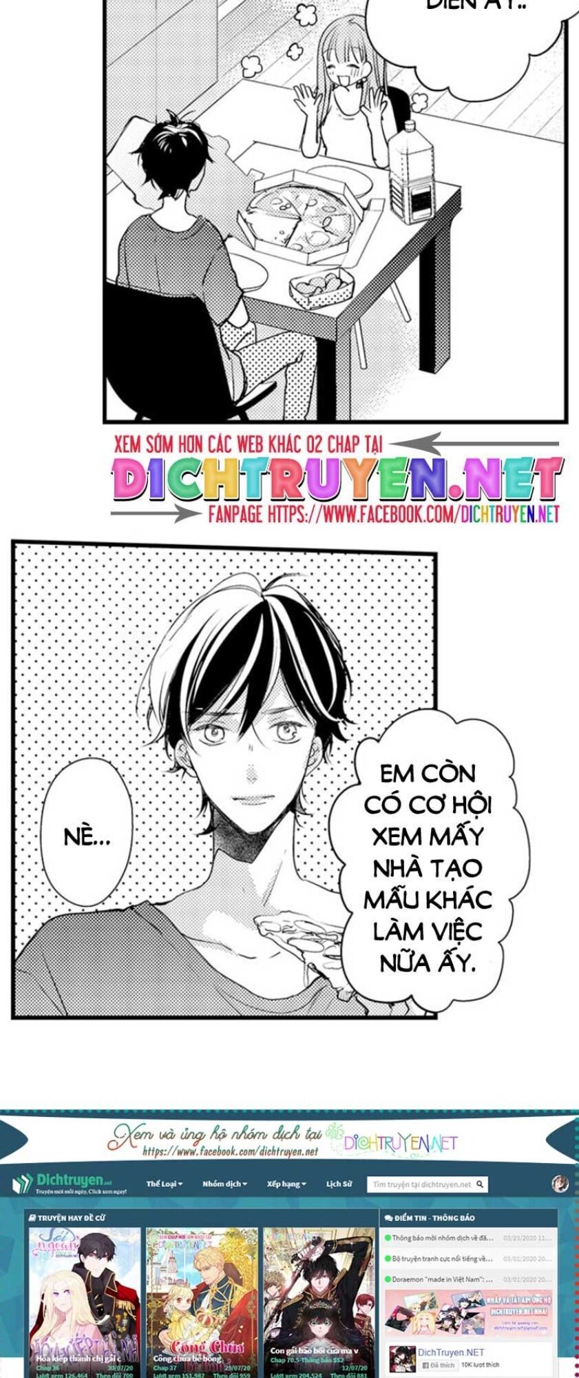 Ngón Tay Anh Ấy Làm Tôi Phát Điên Chapter 26 - 7