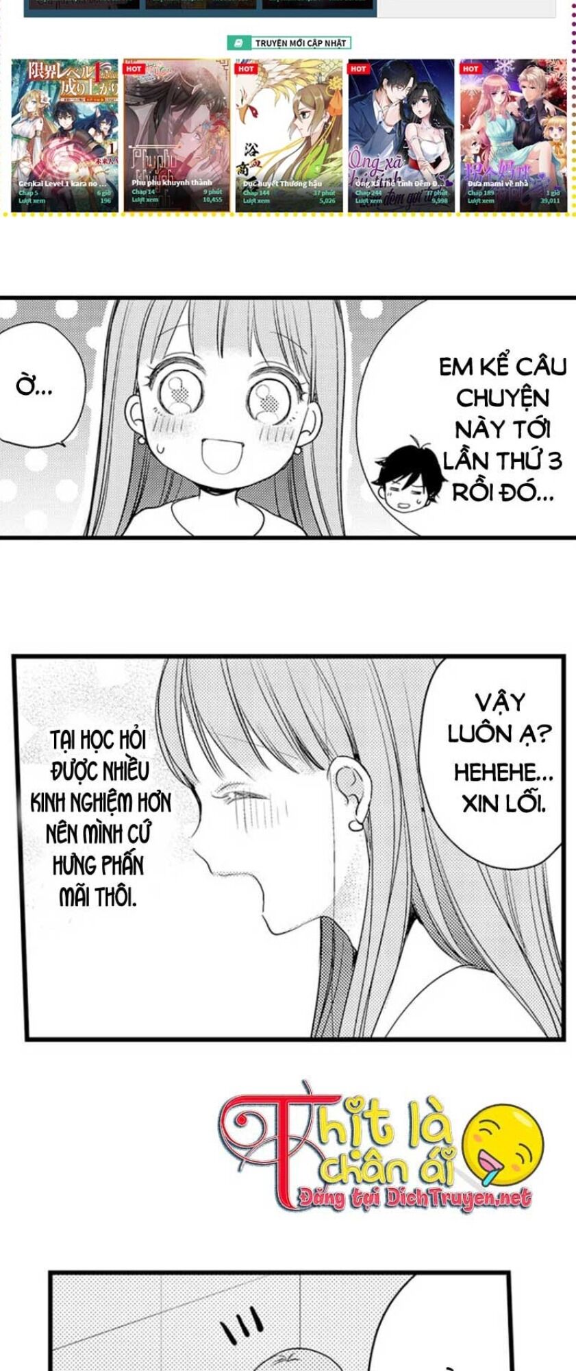 Ngón Tay Anh Ấy Làm Tôi Phát Điên Chapter 26 - 8