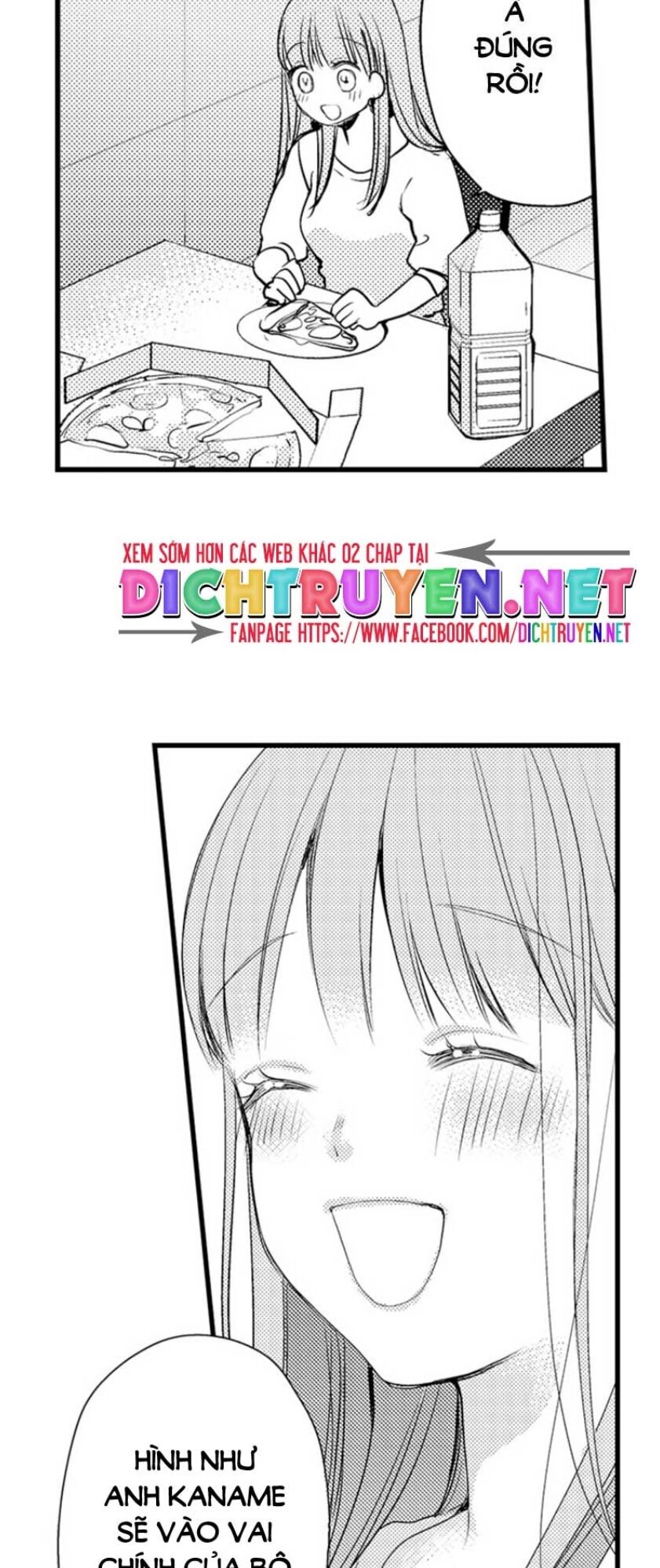 Ngón Tay Anh Ấy Làm Tôi Phát Điên Chapter 26 - 9