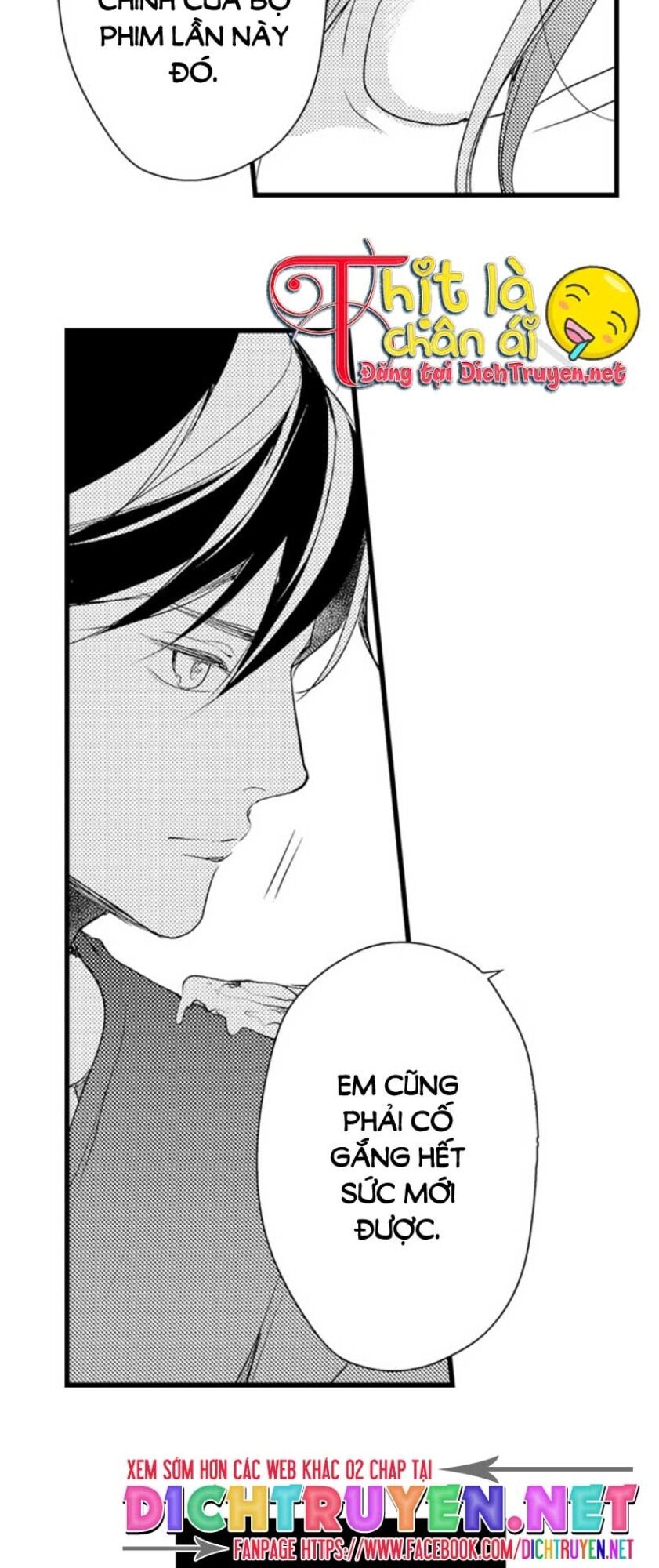 Ngón Tay Anh Ấy Làm Tôi Phát Điên Chapter 26 - 10