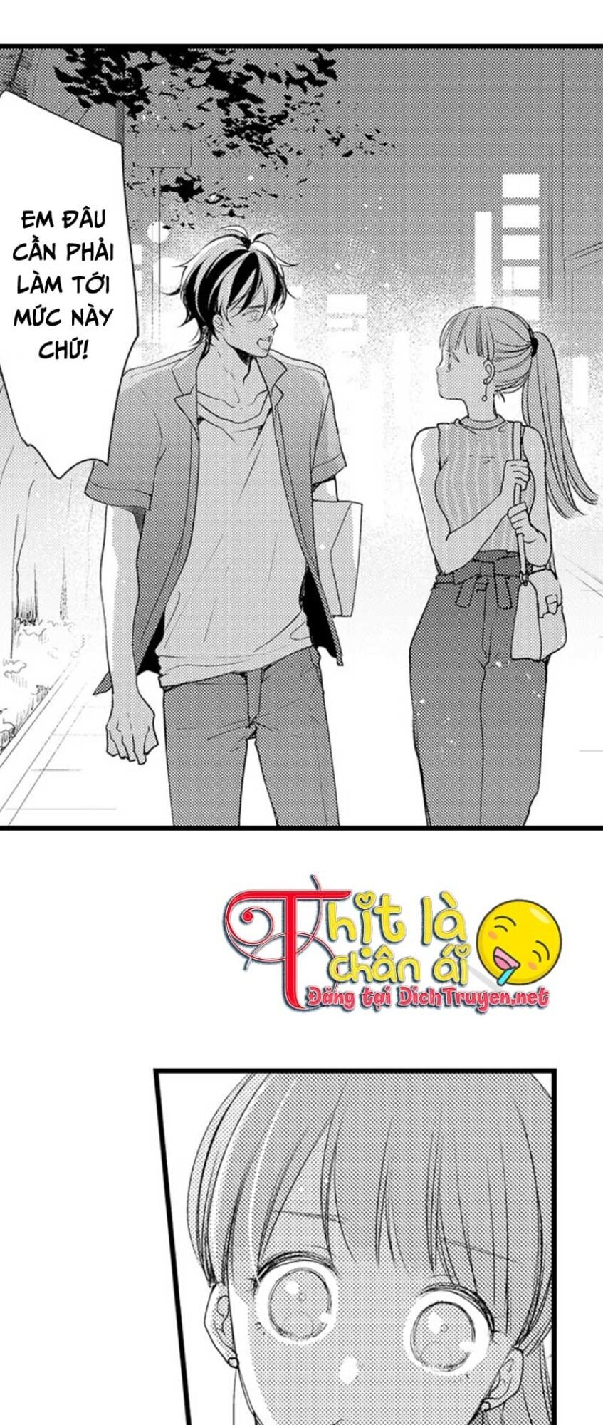 Ngón Tay Anh Ấy Làm Tôi Phát Điên Chapter 27 - 11