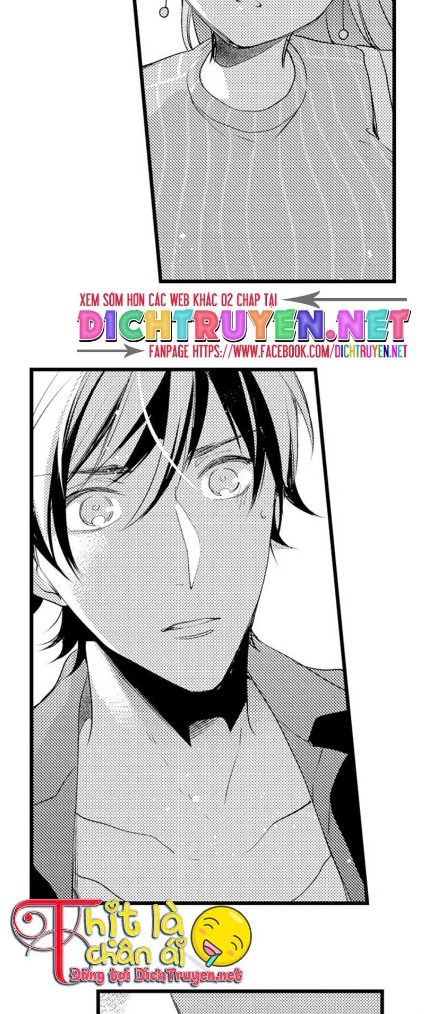 Ngón Tay Anh Ấy Làm Tôi Phát Điên Chapter 27 - 12