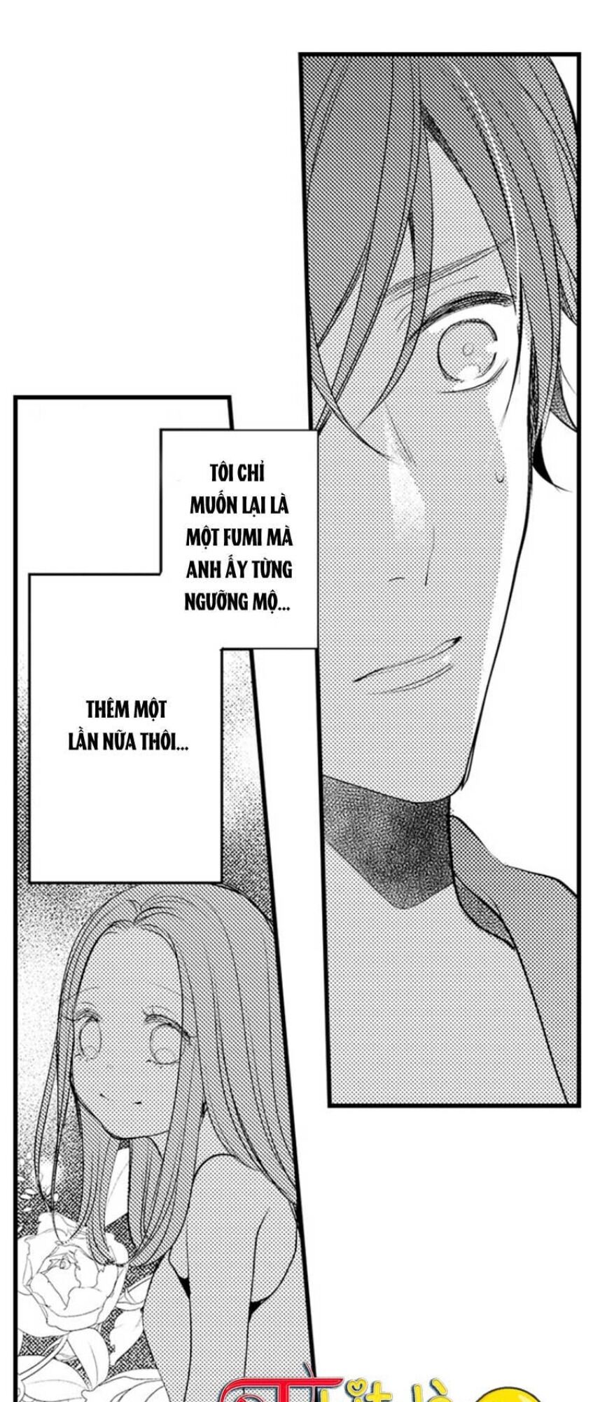 Ngón Tay Anh Ấy Làm Tôi Phát Điên Chapter 27 - 14