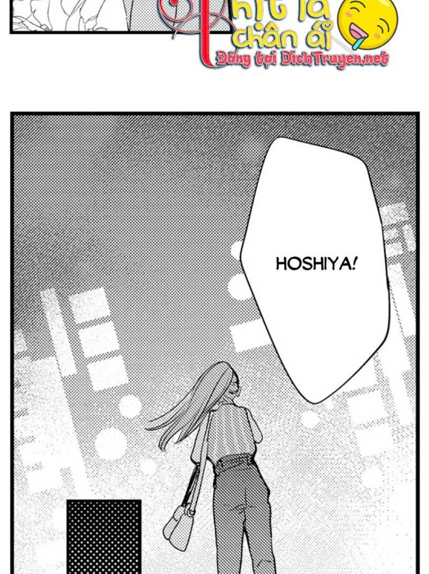 Ngón Tay Anh Ấy Làm Tôi Phát Điên Chapter 27 - 15