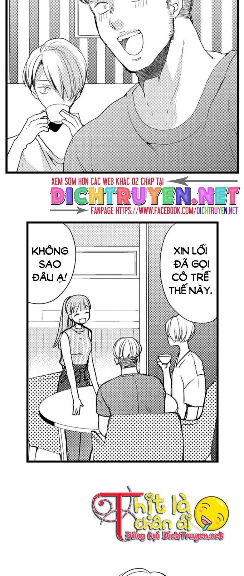 Ngón Tay Anh Ấy Làm Tôi Phát Điên Chapter 27 - 17