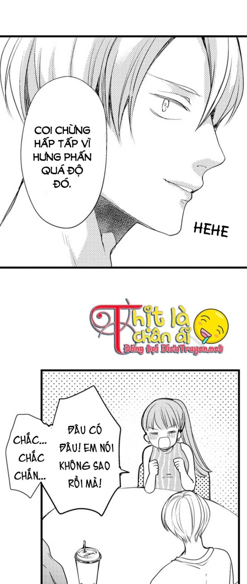 Ngón Tay Anh Ấy Làm Tôi Phát Điên Chapter 27 - 19