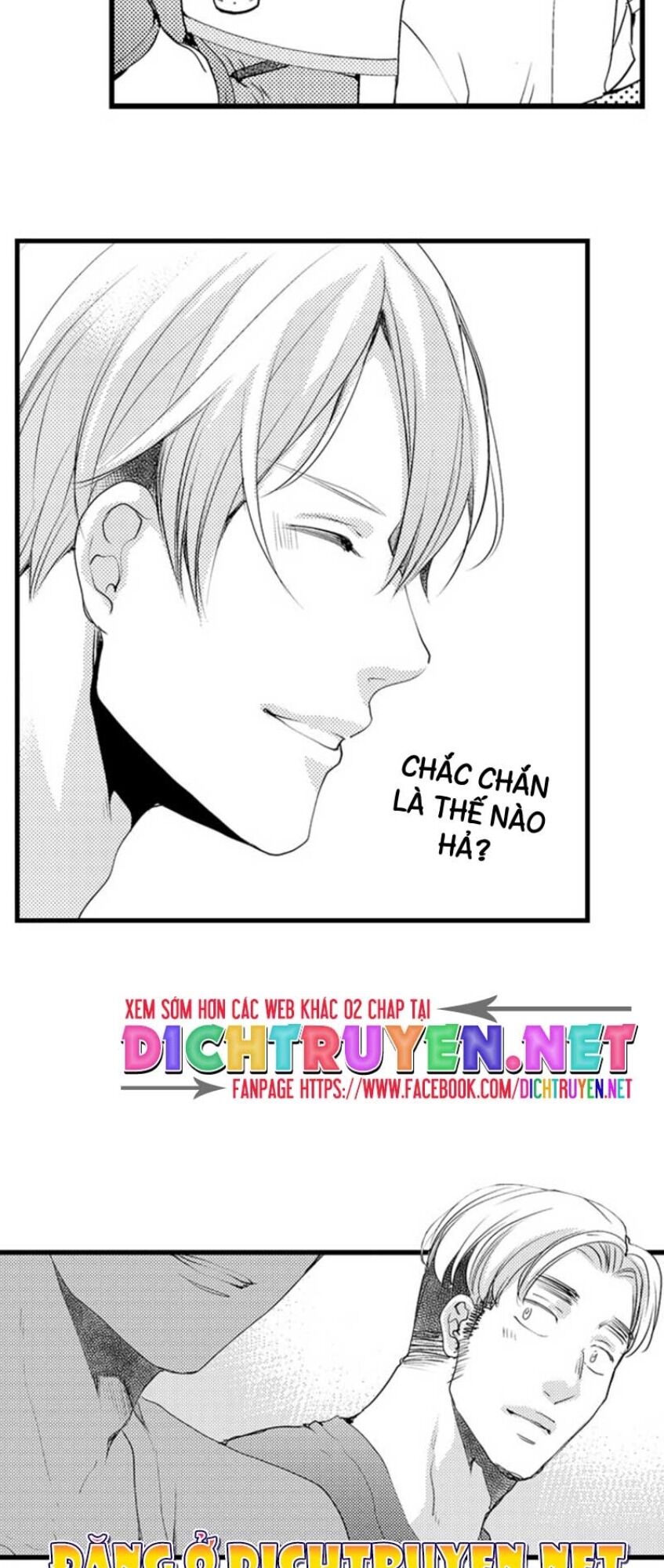 Ngón Tay Anh Ấy Làm Tôi Phát Điên Chapter 27 - 20