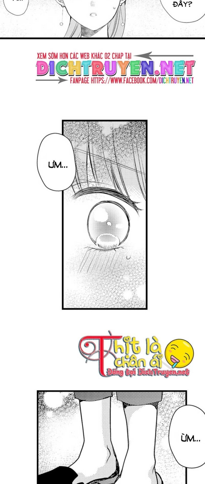 Ngón Tay Anh Ấy Làm Tôi Phát Điên Chapter 27 - 3