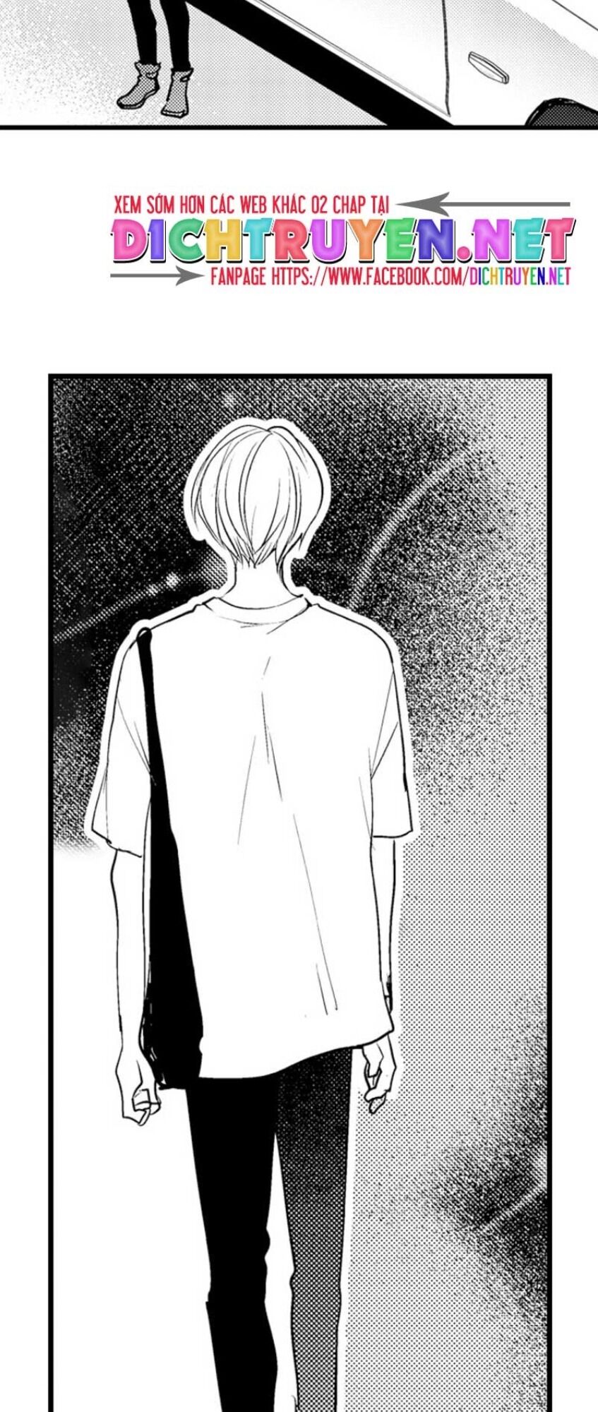 Ngón Tay Anh Ấy Làm Tôi Phát Điên Chapter 27 - 21