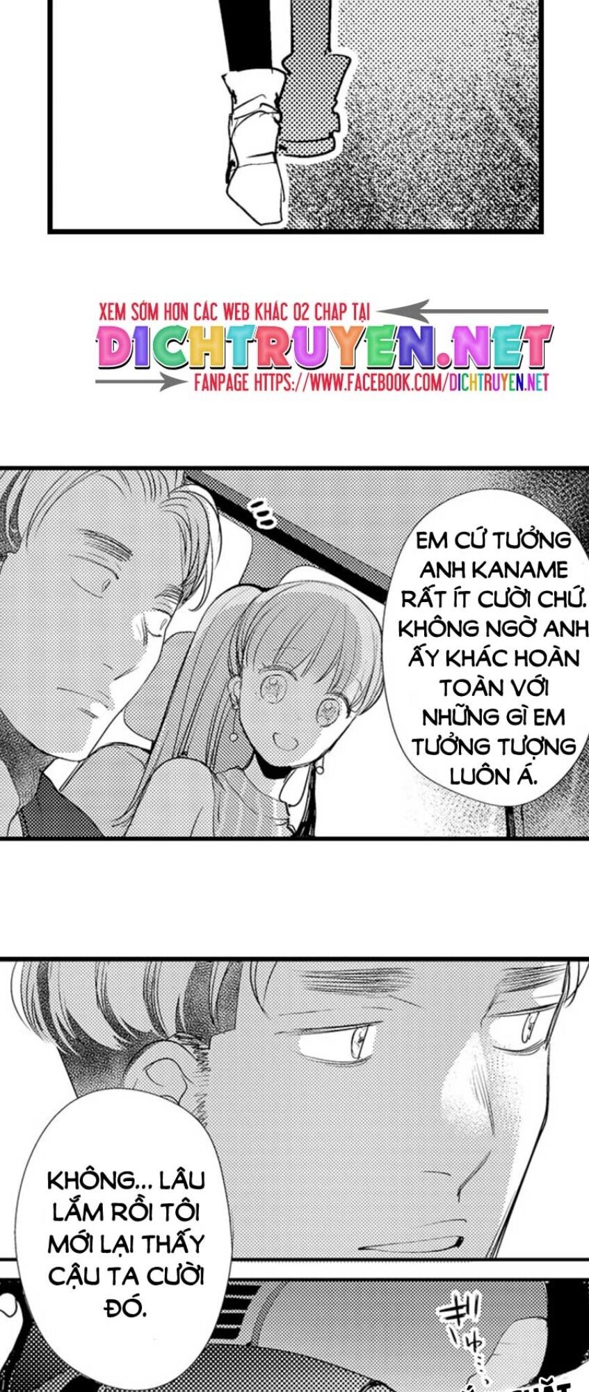 Ngón Tay Anh Ấy Làm Tôi Phát Điên Chapter 27 - 22