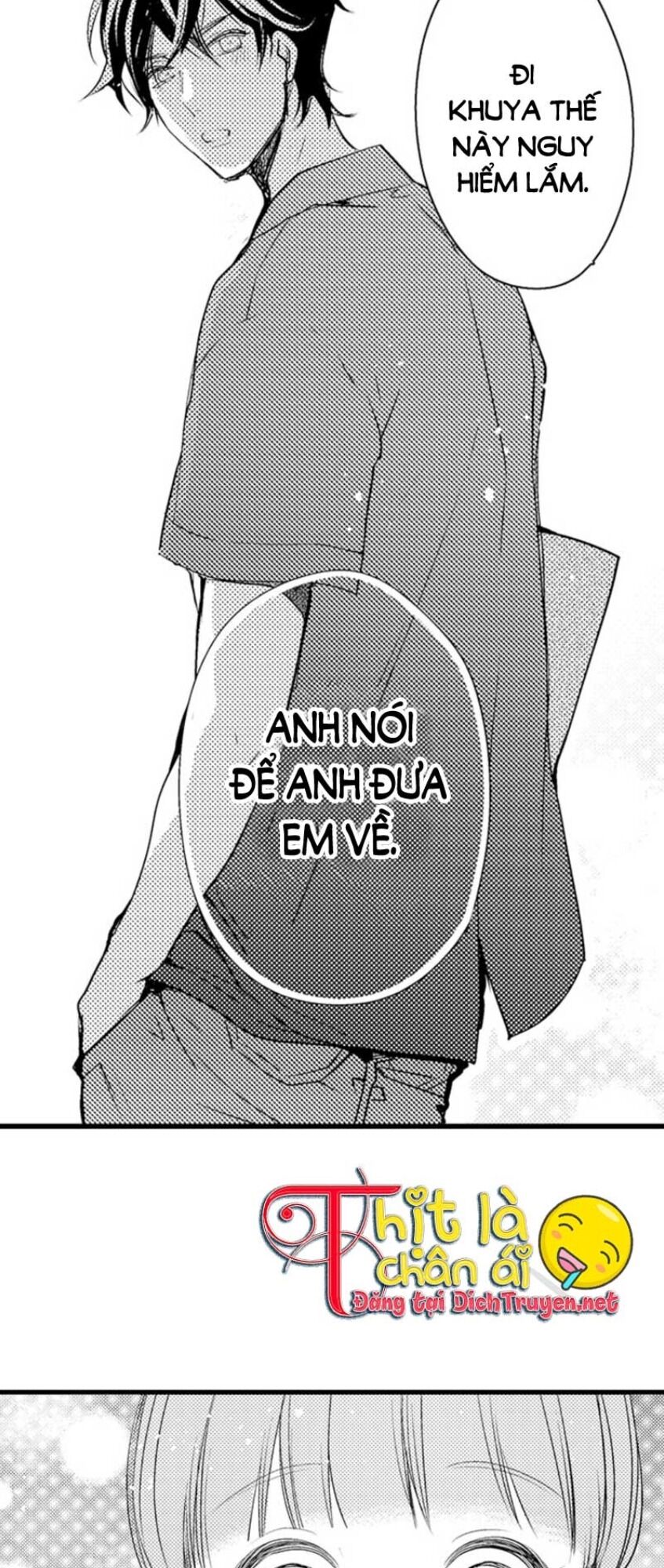 Ngón Tay Anh Ấy Làm Tôi Phát Điên Chapter 27 - 5