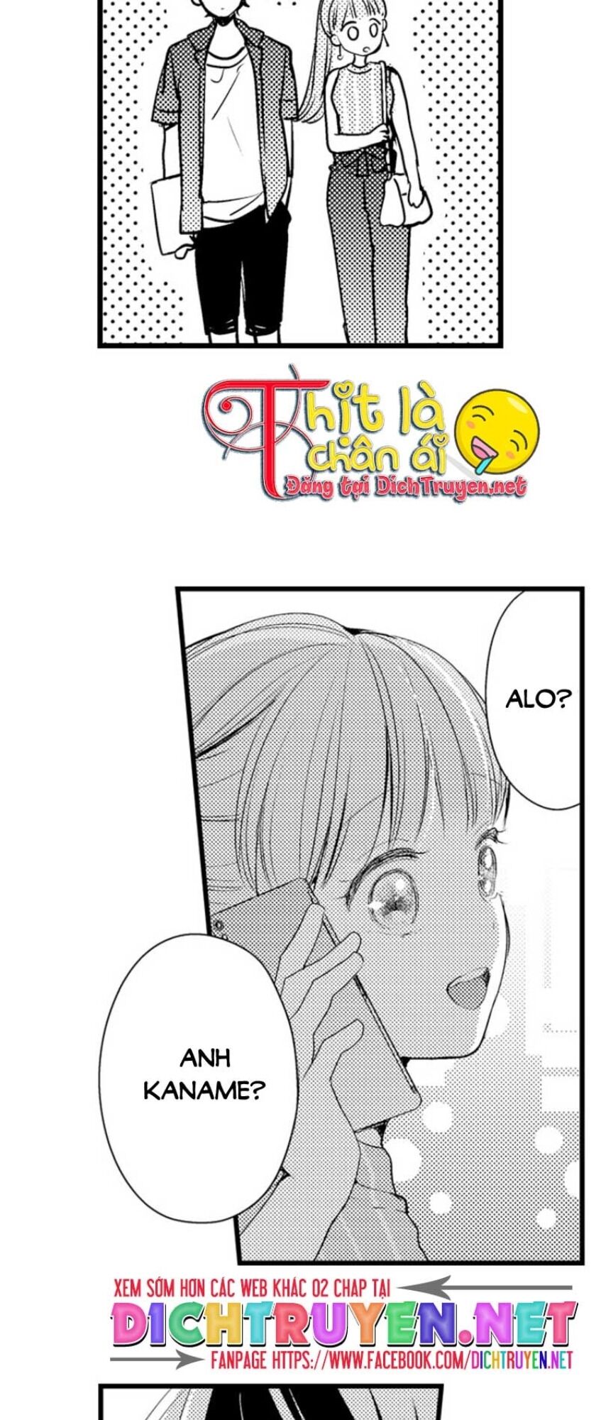 Ngón Tay Anh Ấy Làm Tôi Phát Điên Chapter 27 - 7