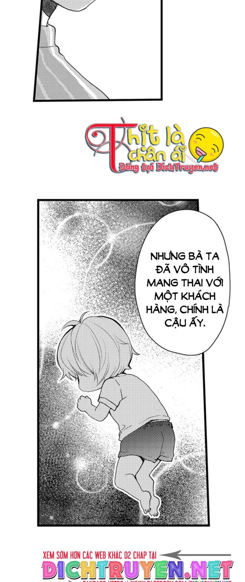 Ngón Tay Anh Ấy Làm Tôi Phát Điên Chapter 28 - 2